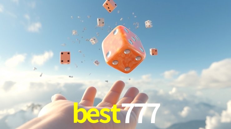 Welcome Bonus best777