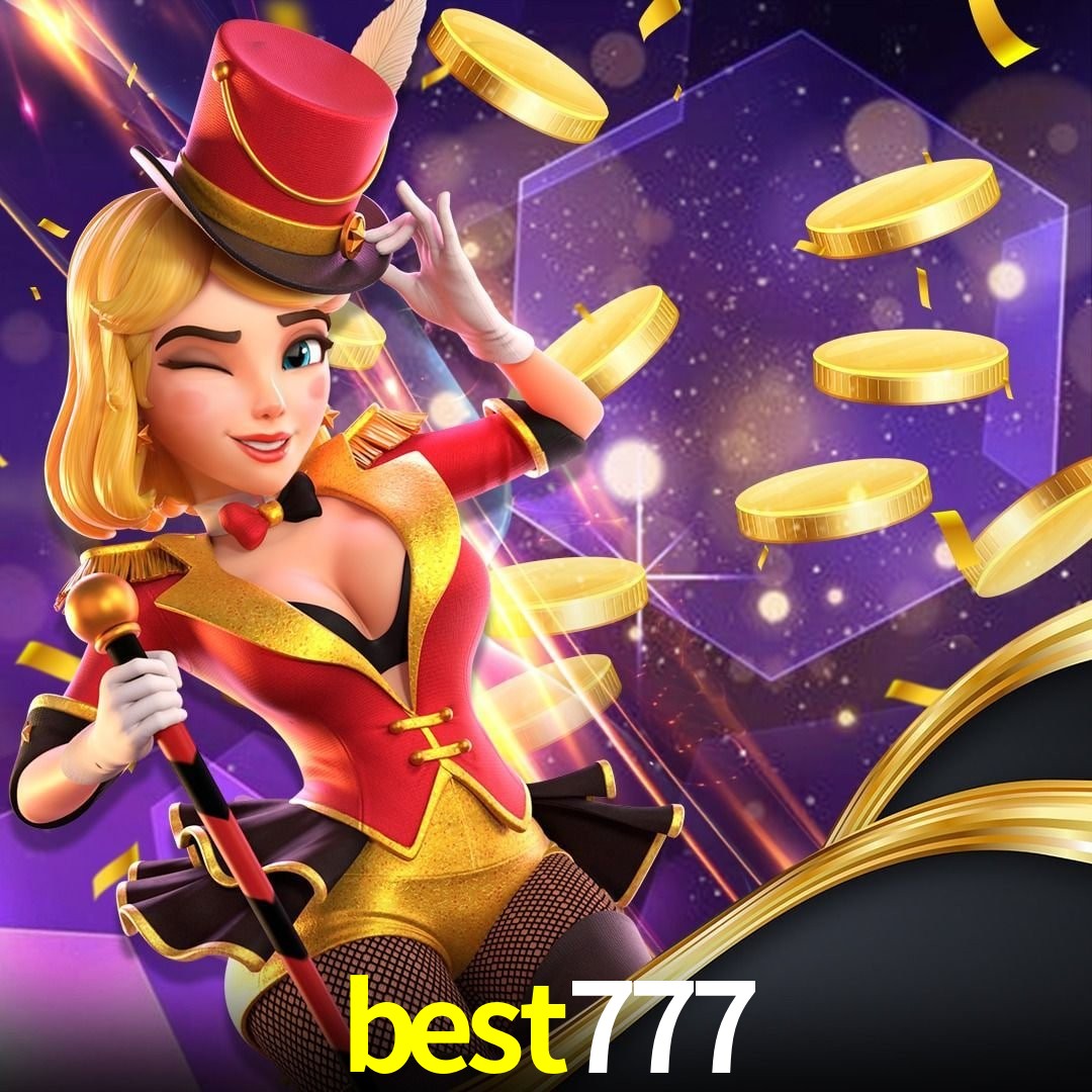 Experiência VIP best777