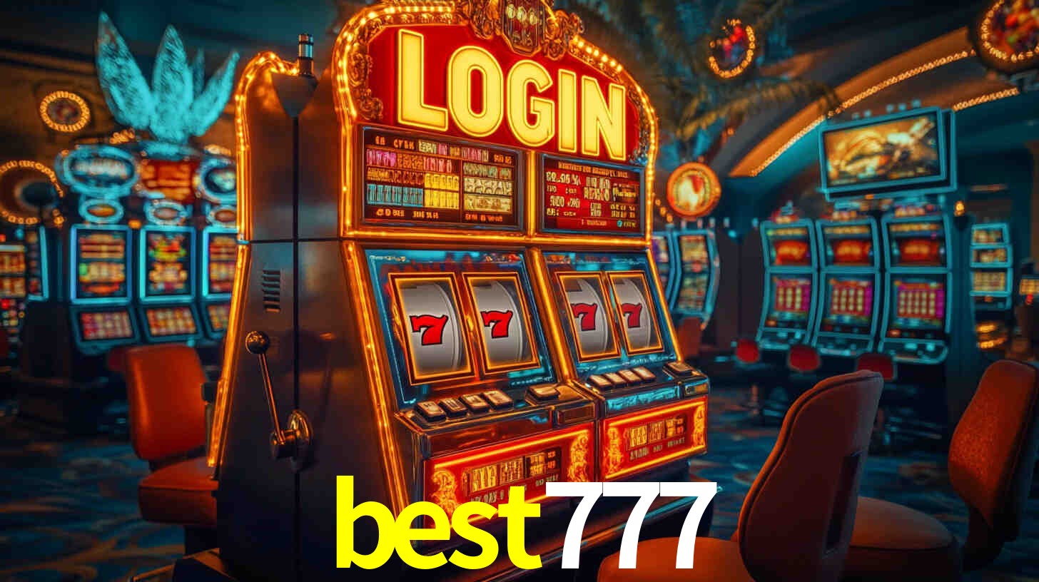 Tournaments best777