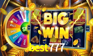 Descubra a Magia dos Jogos de Arcade no best777
