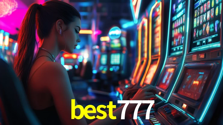 Exclusive Games best777