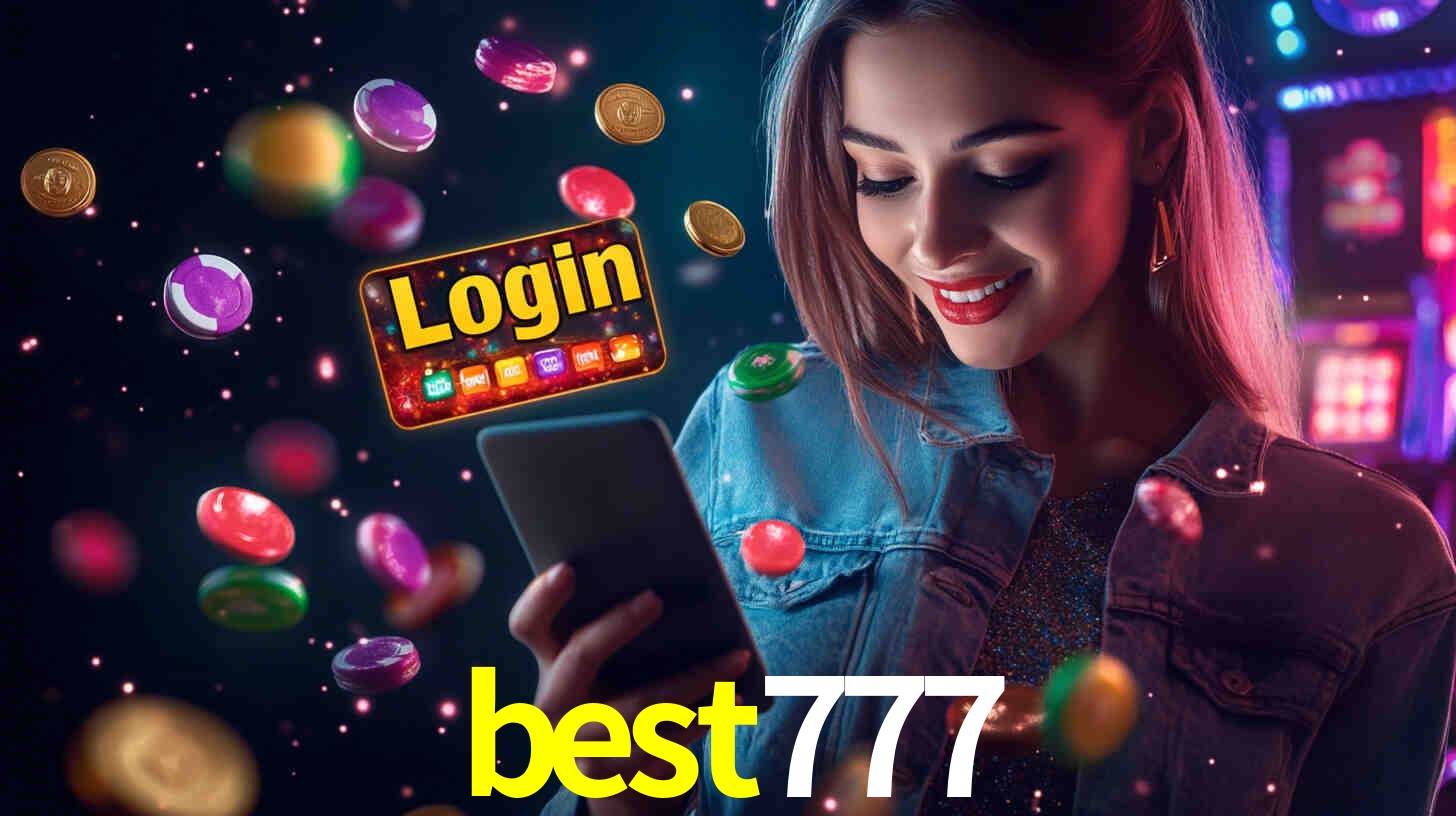 Inovações de Jogos na best777: O Futuro das Experiências Interativas