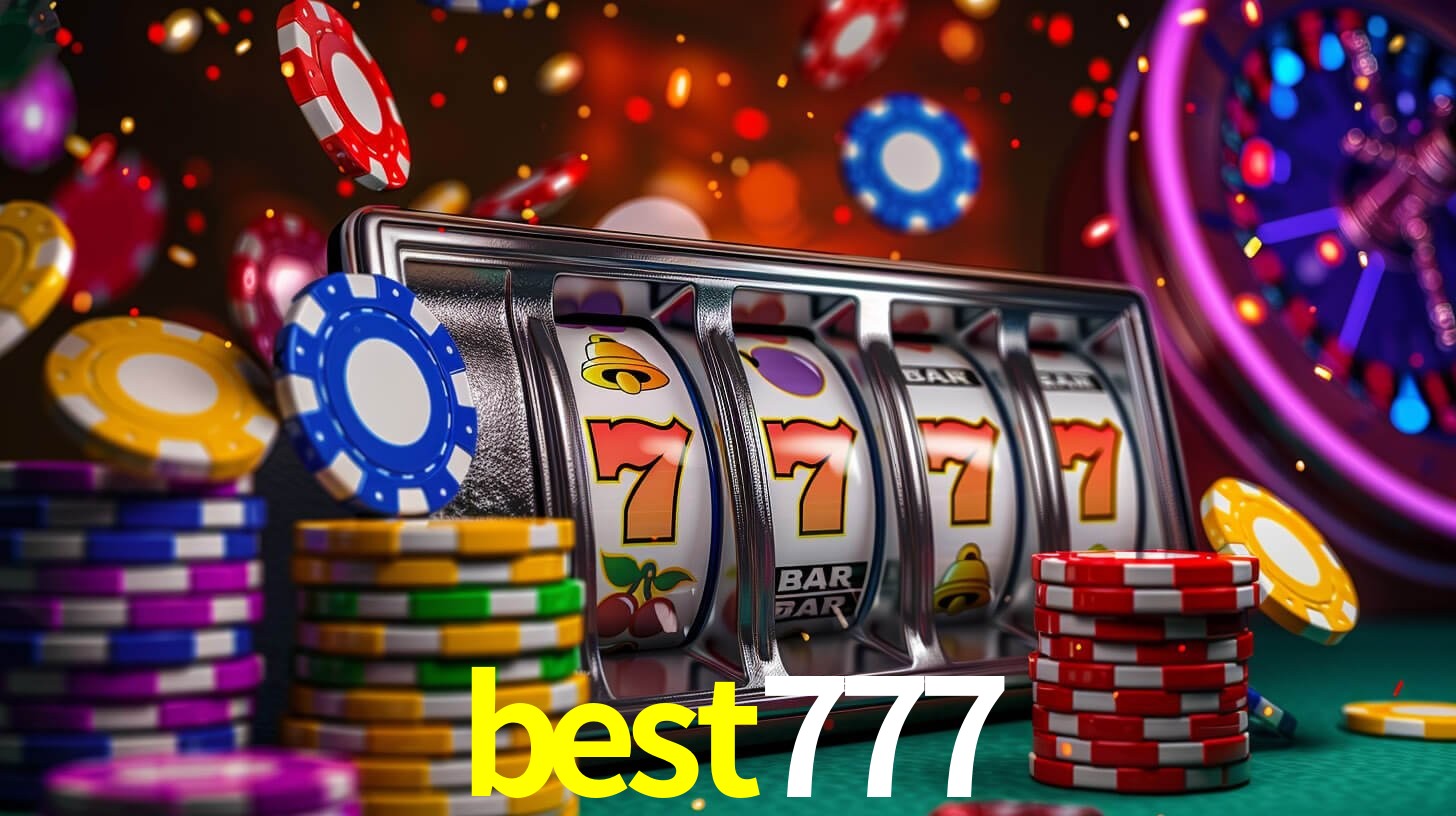 Apostas de Futebol best777