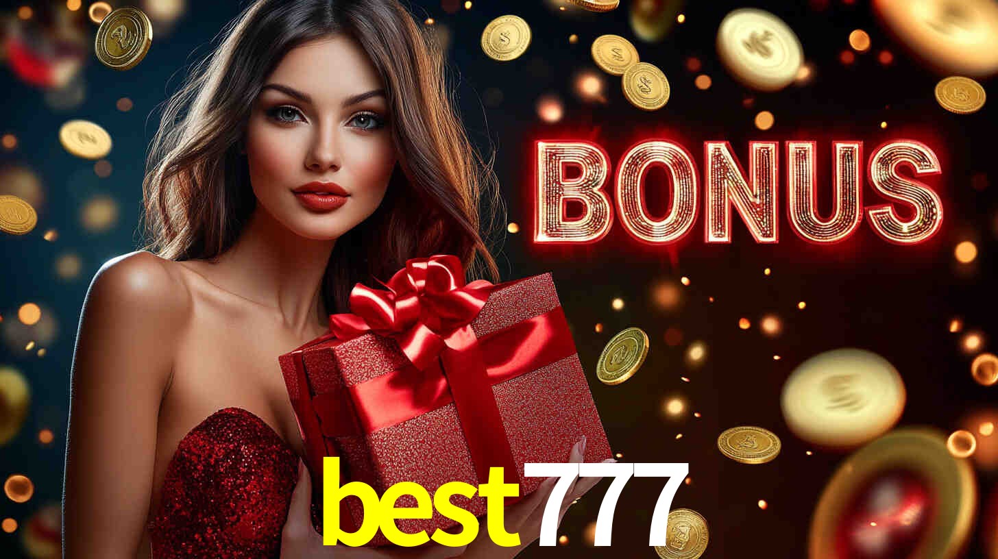 Descubra o Programa VIP da best777: Vantagens Exclusivas para Jogadores