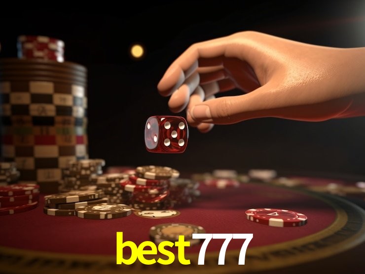 best777 Belo Horizonte - Jackpots