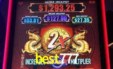 Desvendando o Mundo dos Jogos Virtuais na best777