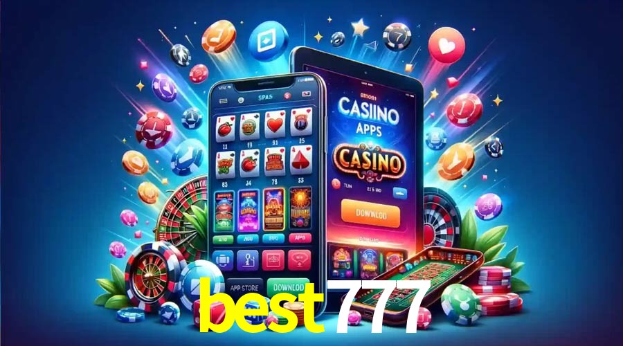 Exclusive Offers best777