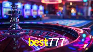 Sistemas de Segurança best777