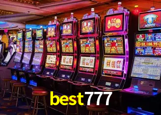 best777 Bônus - Pacote R$5.000 + VIP