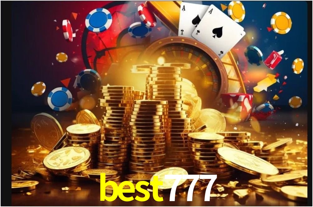 Casino Ao Vivo best777