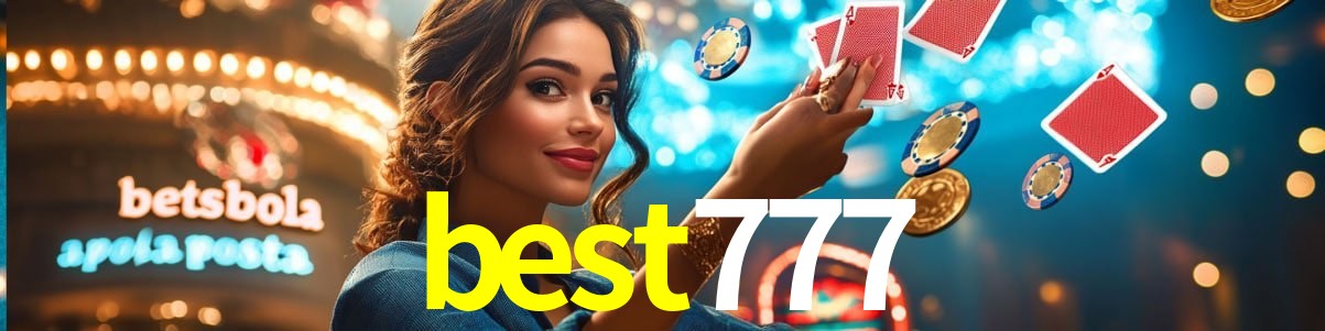 Slot Games best777