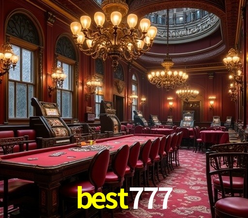 best777 Fortaleza - Reviews