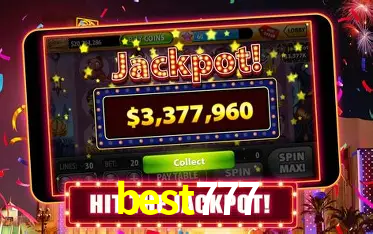 Descubra o Mundo do Cassino Online com best777