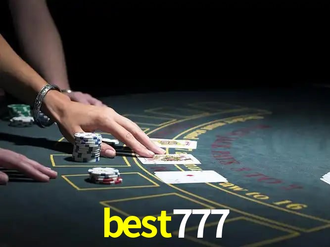 best777 Promoções - 30+ Ofertas Diárias