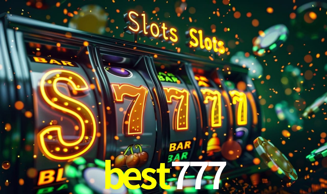 Casino Ao Vivo best777