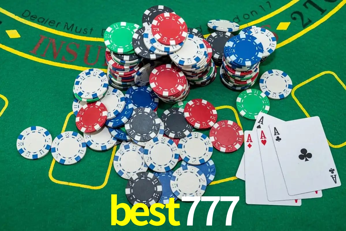 Estatísticas Esportivas best777
