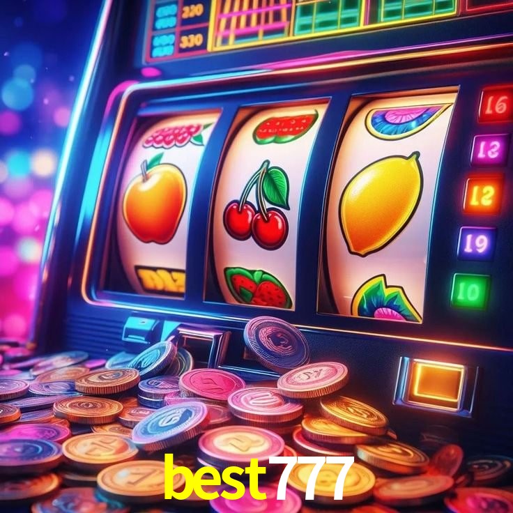 Design Responsivo best777