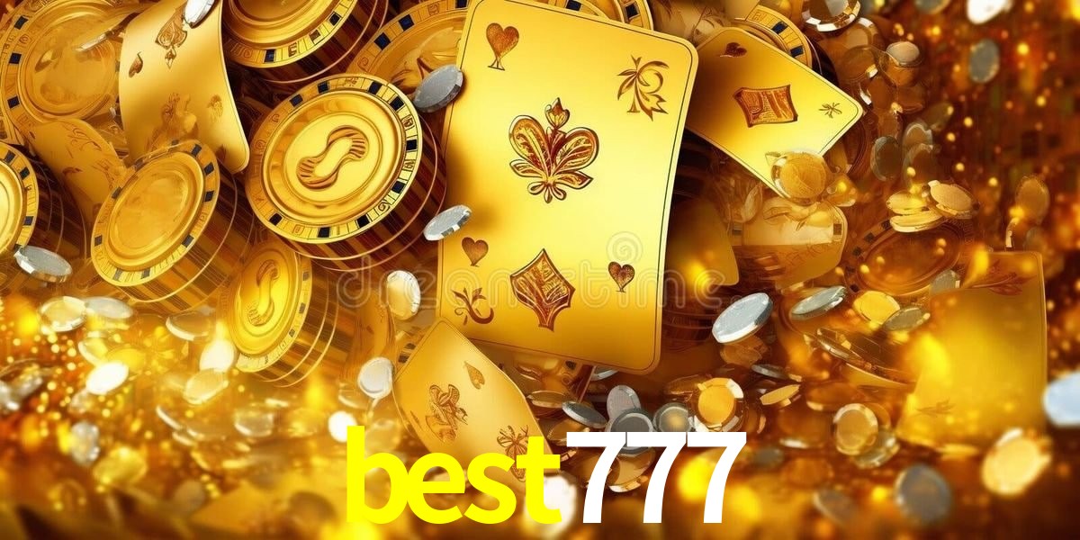 cassino best777
