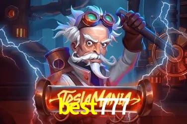 best777 - Pagamento PIX Instantâneo