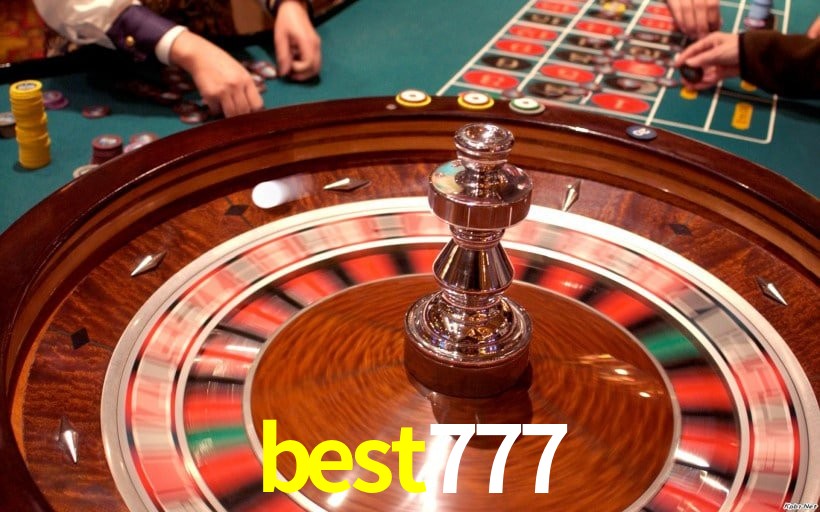 Apostas de Tênis best777