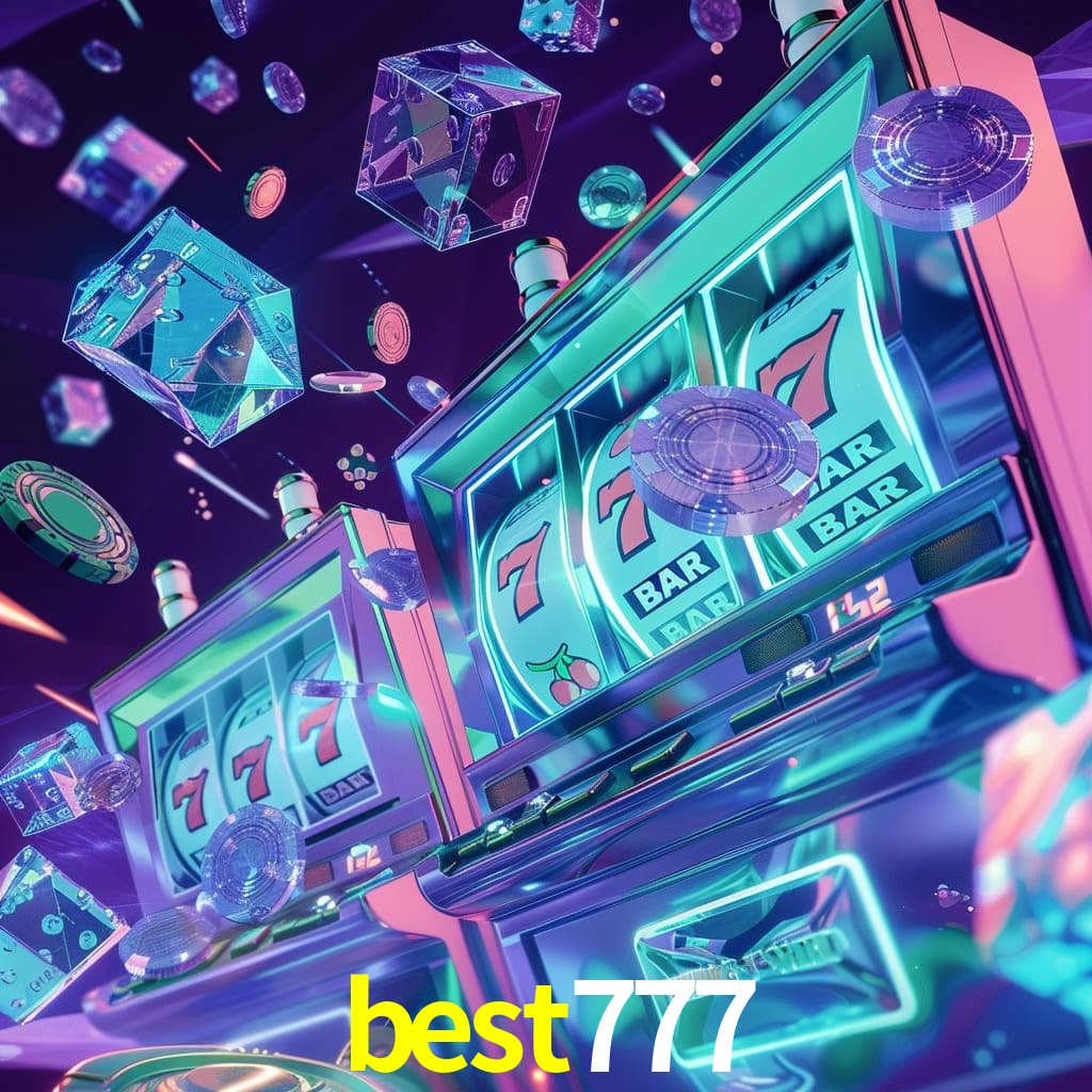 Bônus de Boas-vindas best777