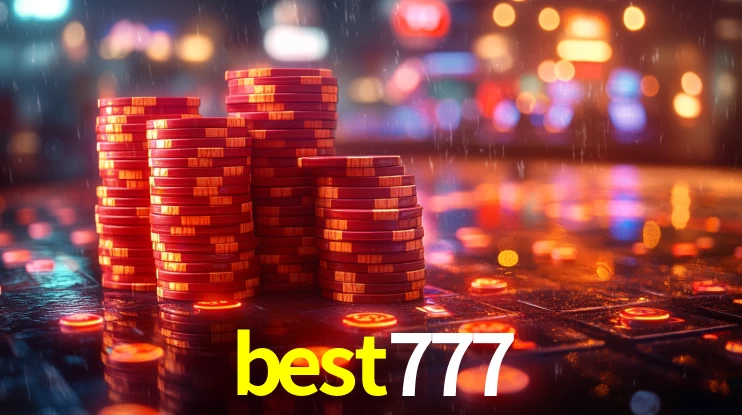best777 login