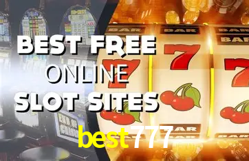 Apostas Esportivas na best777: Um Guia Completo