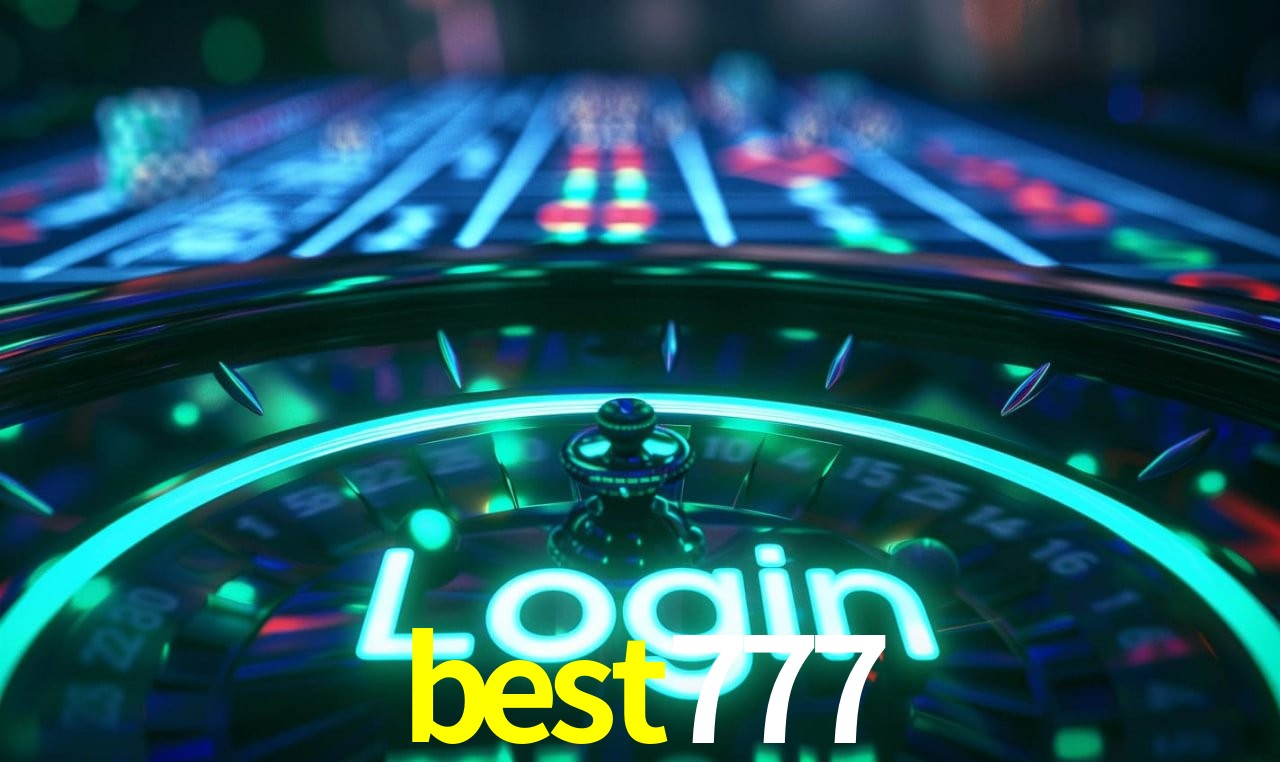 Cadastro Rápido best777