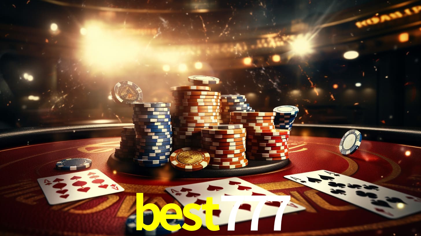 Football Betting best777