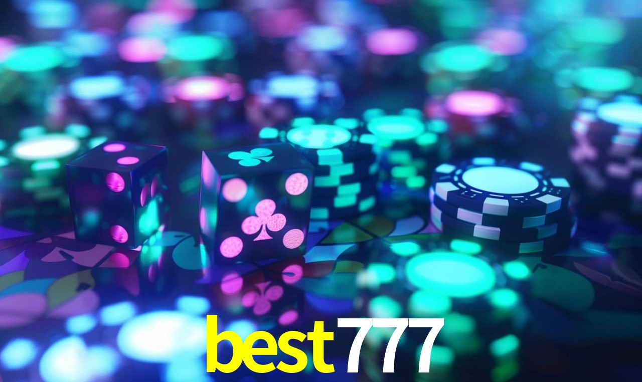 Recursos de Bônus best777