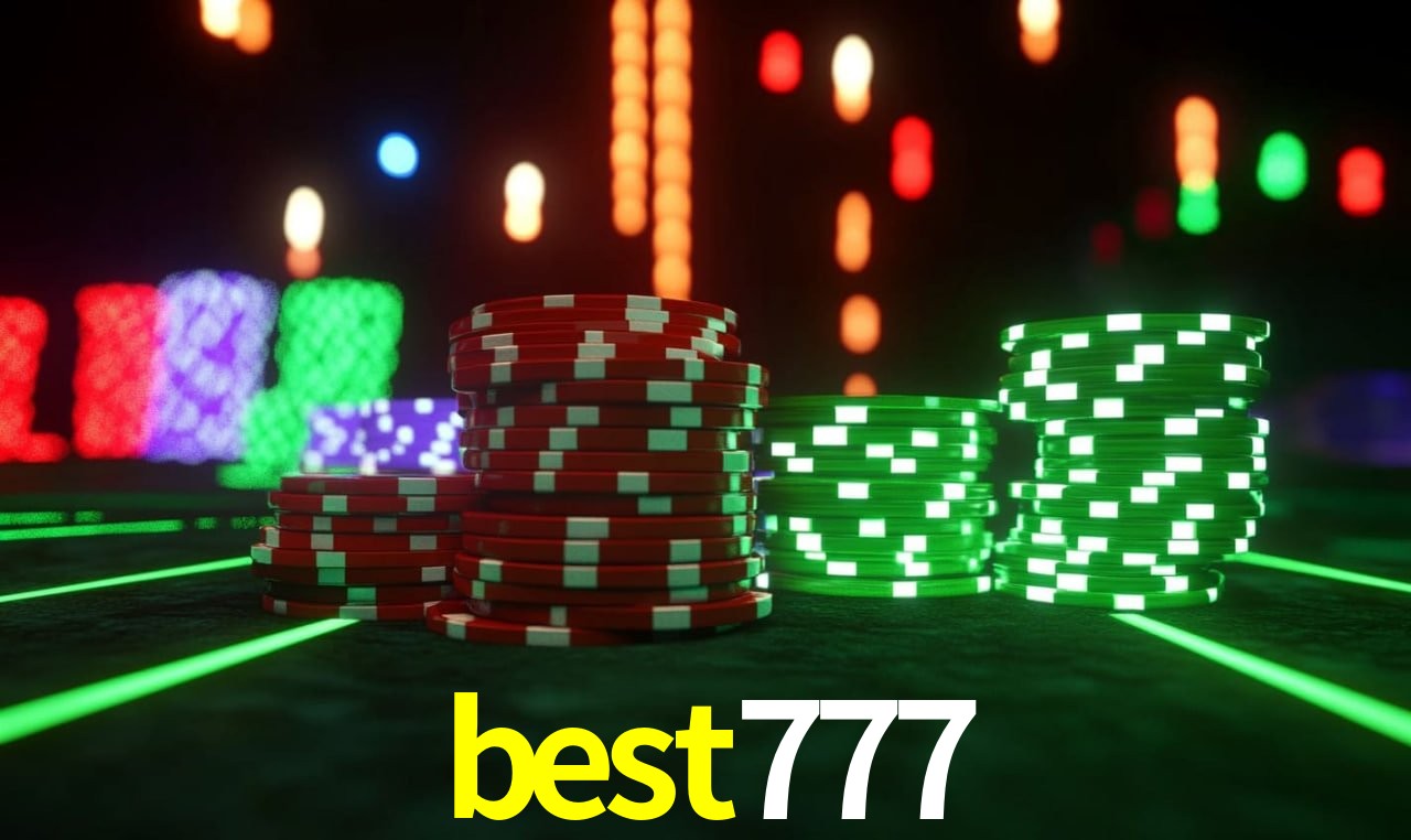 Live Casino best777