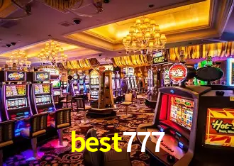 best777 Belo Horizonte - VIP Casino