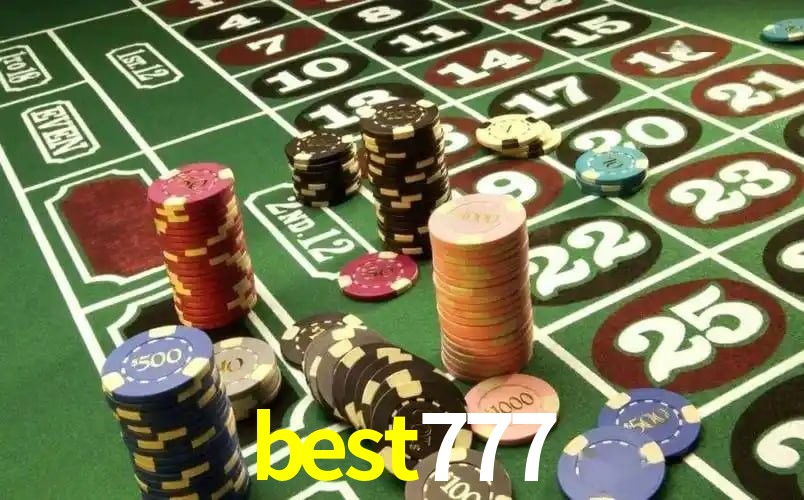 best777 São Paulo - Jogo Providers