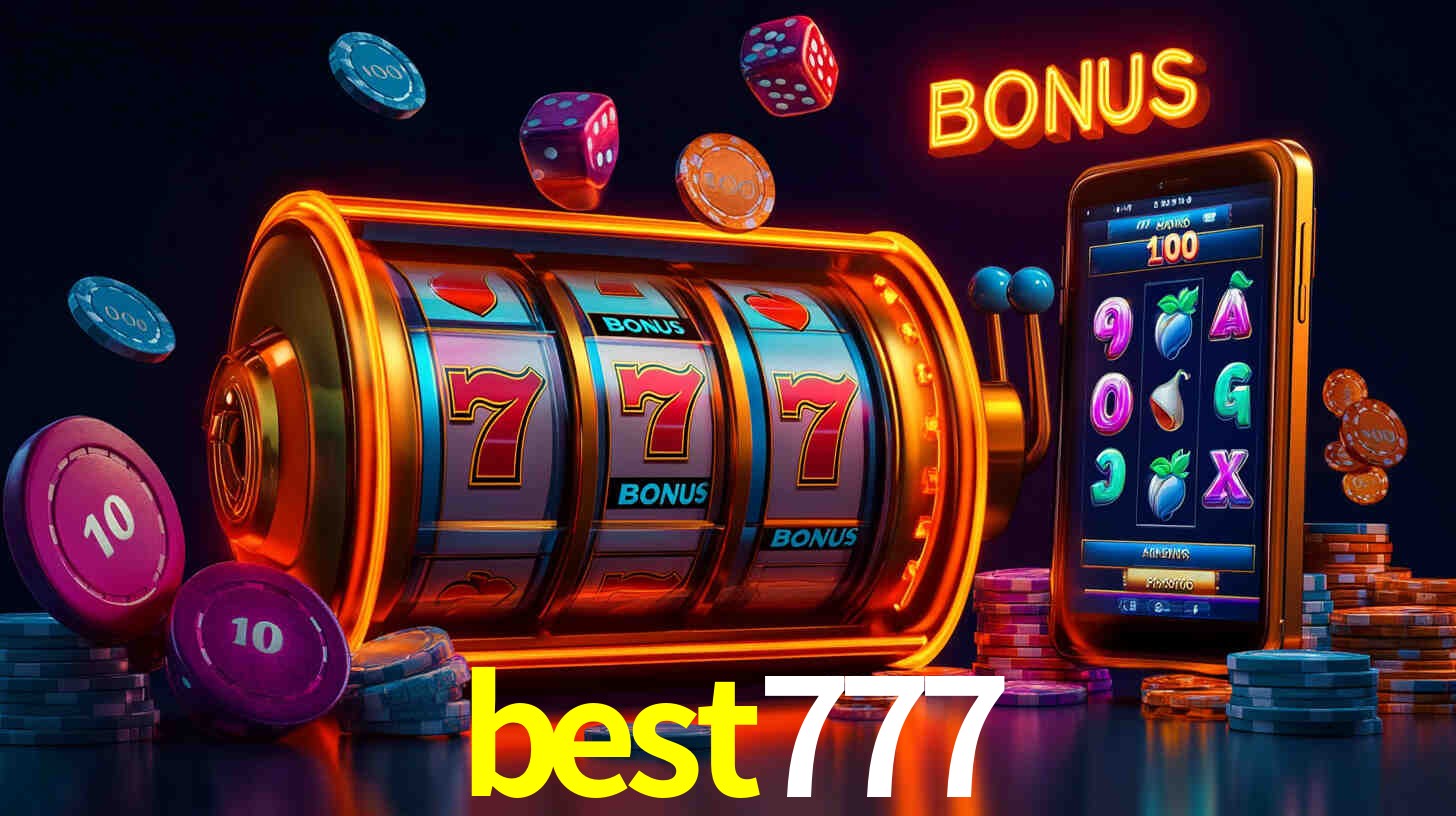 A Emoção da Loteria na best777: Uma Chance de Mudança de Vida