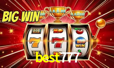 best777 São Paulo - All Bonuses