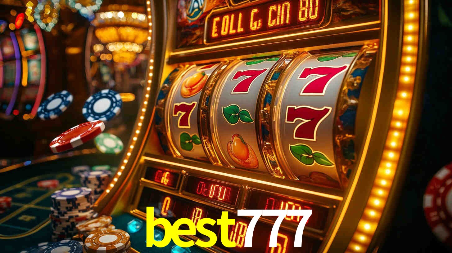 Live Casino best777