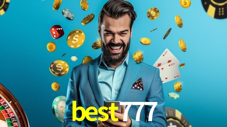 Account Benefits best777