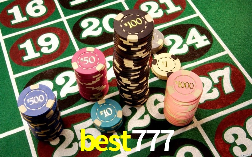Segurança 2FA best777