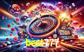 Benefícios da Conta best777