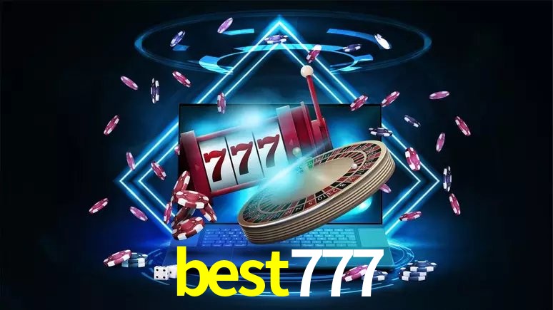 best777 - Aplicativo Móvel