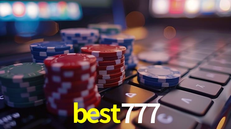 best777 - Support