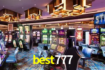 A Popularidade dos Caça-Níqueis no best777