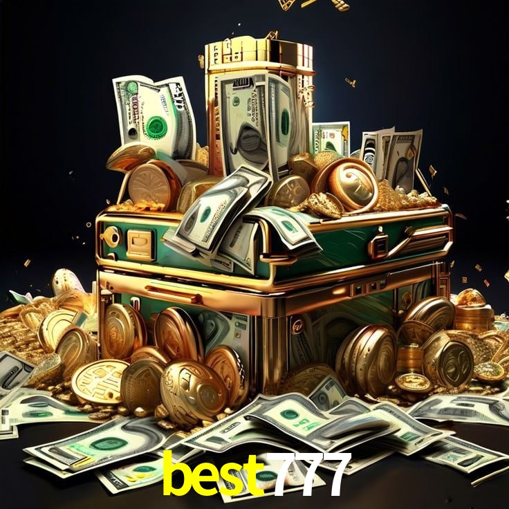 Tecnologia da Plataforma best777