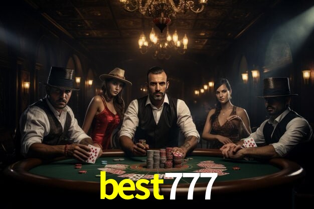 PIX Instantâneo best777