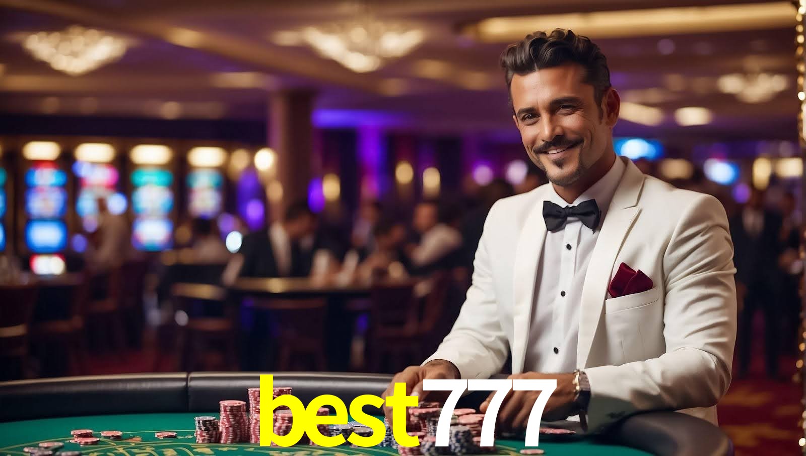 best777 - Rápido Acesse