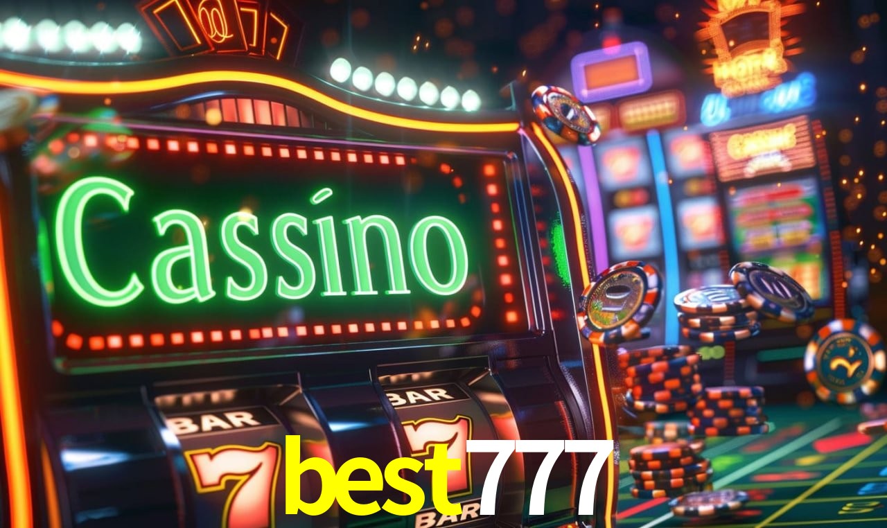 best777 Entrar - Login Seguro Certificado