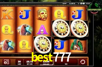 Apostas Esportivas na best777: Um Guia Completo