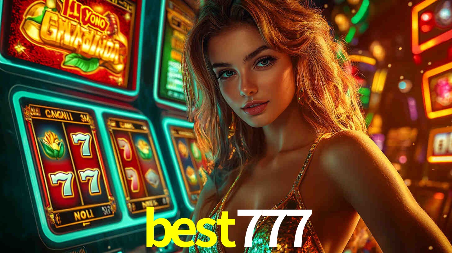 Roulette Table best777