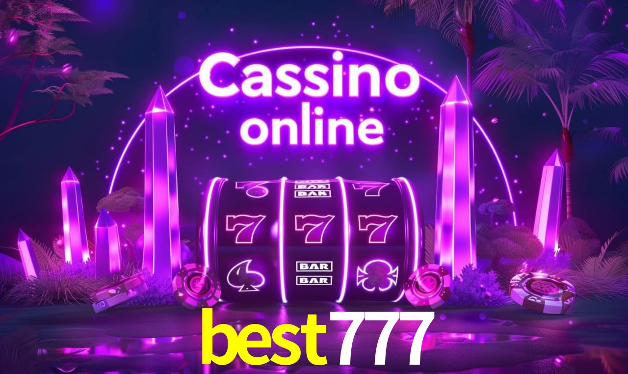best777 - Security