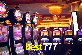 best777 Cassino - 80+ Mesas ao Vivo